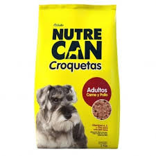 NUTREC CR 15KG