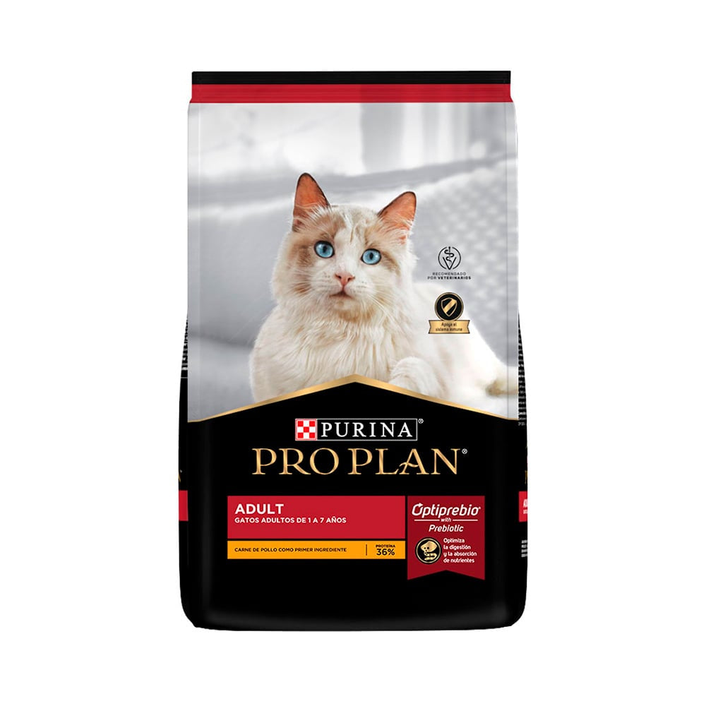 PRO PLAN CAT ADULT 3KG