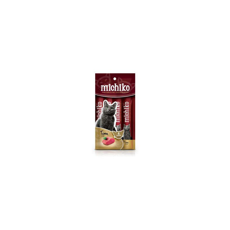 SOBRE MICHIKO ATUN X 4 SACHETS