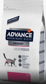 AVET CAT URINARY 1.5GR