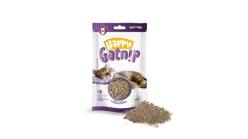 SNACK HAPPY GATNIP