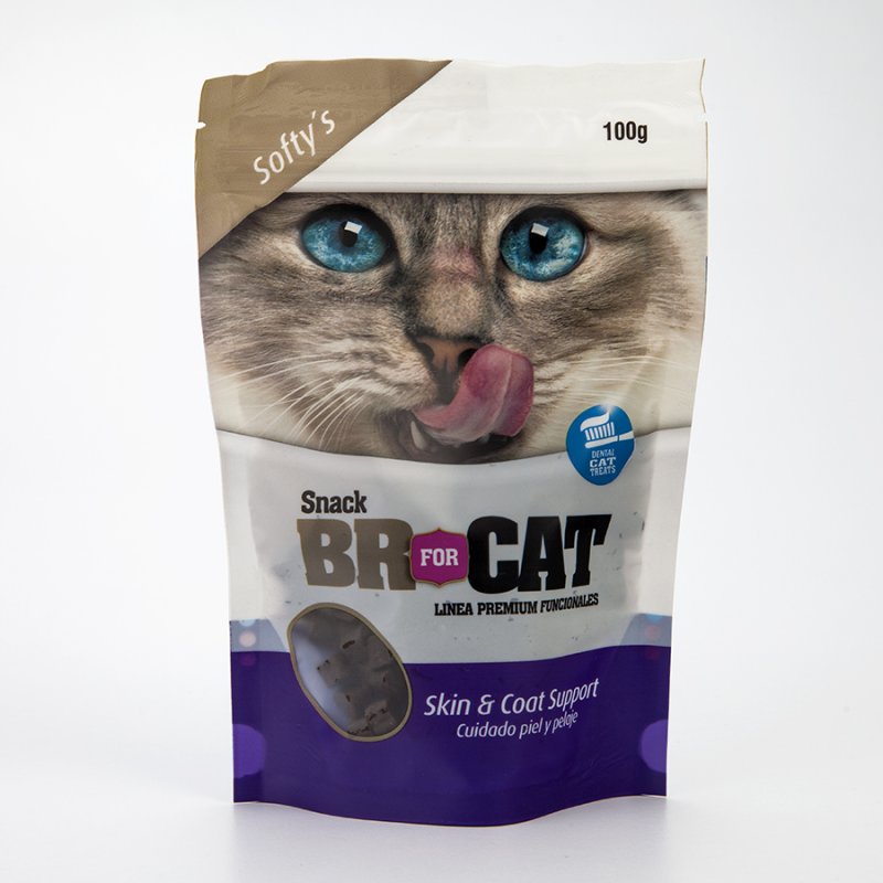 BR SNACK WEIGHT SUPPORT 100GR