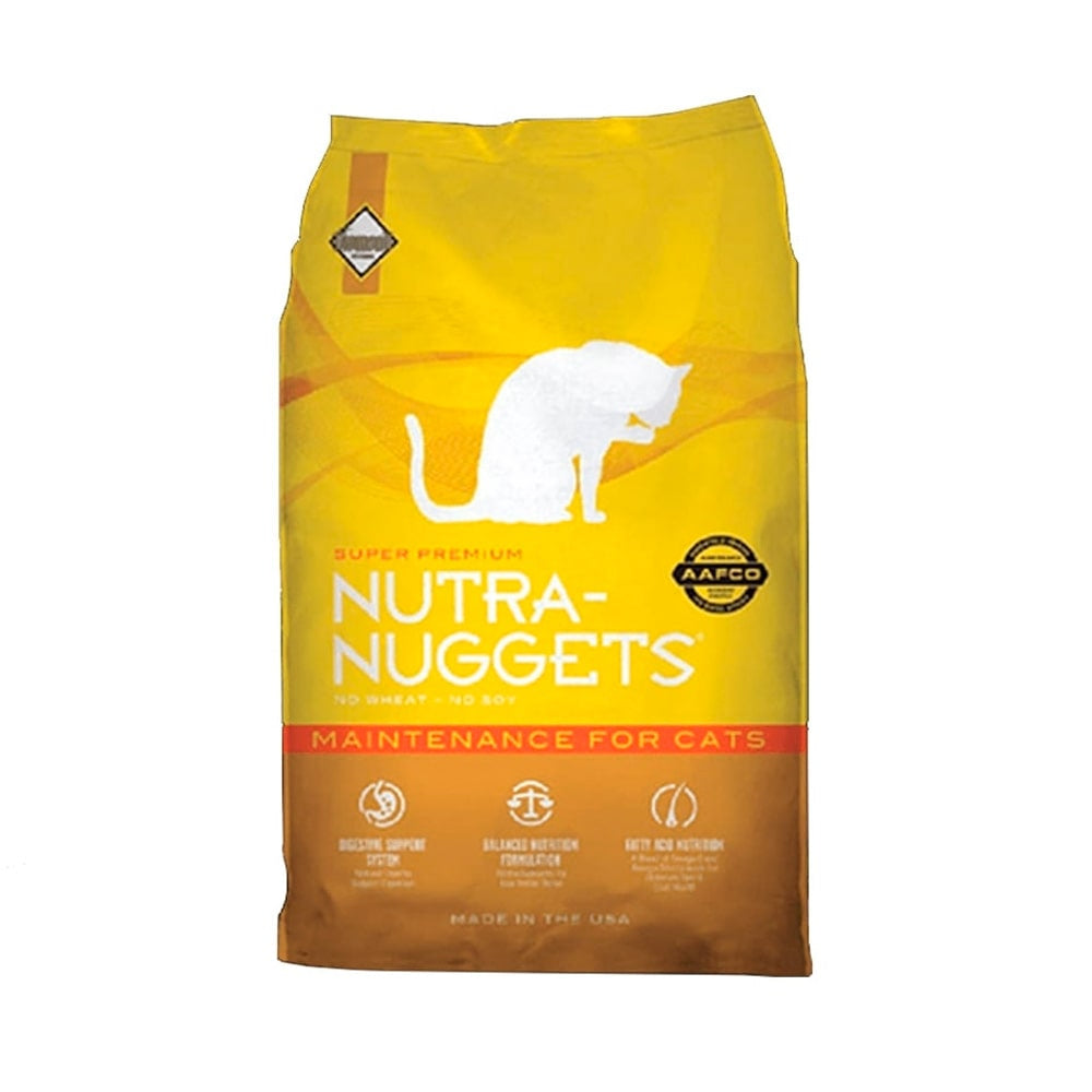 NUTRA MANTENIMIENTO GATO 1KG