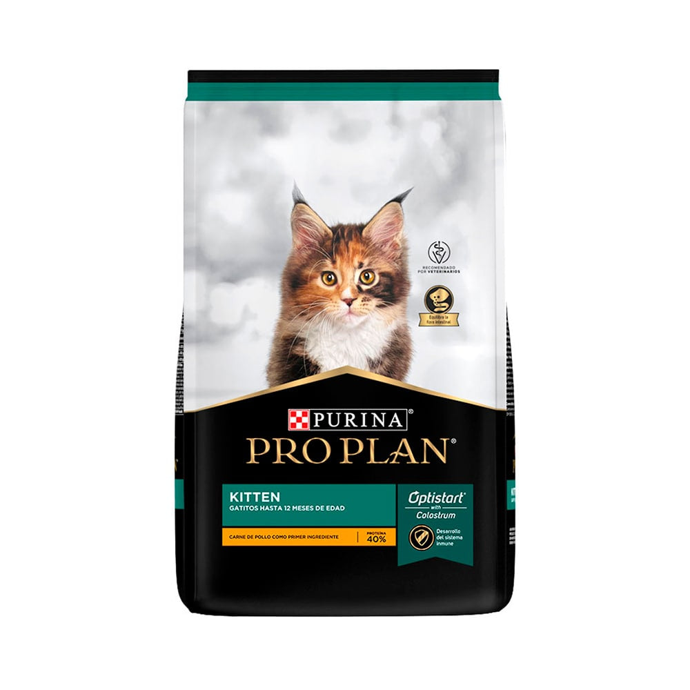 PRO PLAN CAT KITTEN 3KG