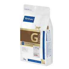 VIRBAC GATO DIGESTIVE SUPPORT 1.5K