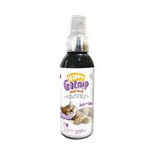SPRAY HAPPY GATNIP
