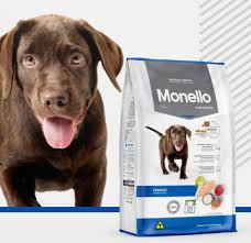 MONELLO DOG PUPPIES 1KG