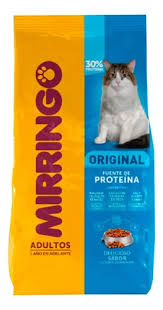 MIRRINGO ORIGINAL ADULTOS X 15 KL
