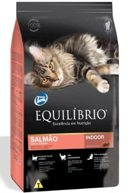 F EQUILIBRIO GATO ADULTO SALMON 1.5KG