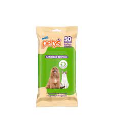 PAN HUM PETYS LIMP ESENC X50