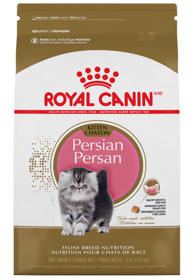 ROYAL CANIN FBN PERSIA GATITO 2 KG