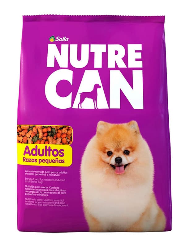 NUTREC RP EXT 2 KG