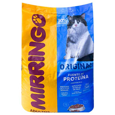 MIRRINGO ADULTOS 8KG