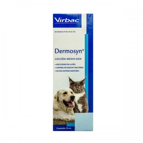 DERMOSYN SPRAY 50ML
