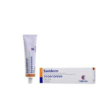 SANIDERM 40GR