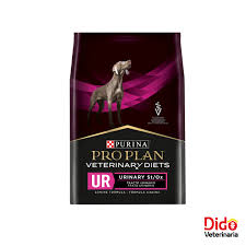 PPVD CANINE UR TRACTOURINARIO X 2 KG