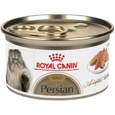 ROYAL CANIN FBN PERSIAN ADULTO LATA 85 GRAMOS