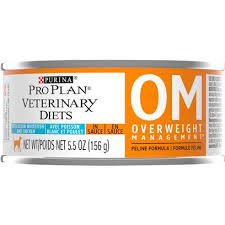 PPVD OM FELINE 156 GR