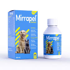 MIRRAPEL OLEOSO 120ML