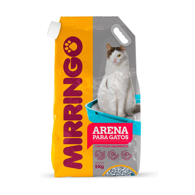 ARENA MIRRINGO 5KG
