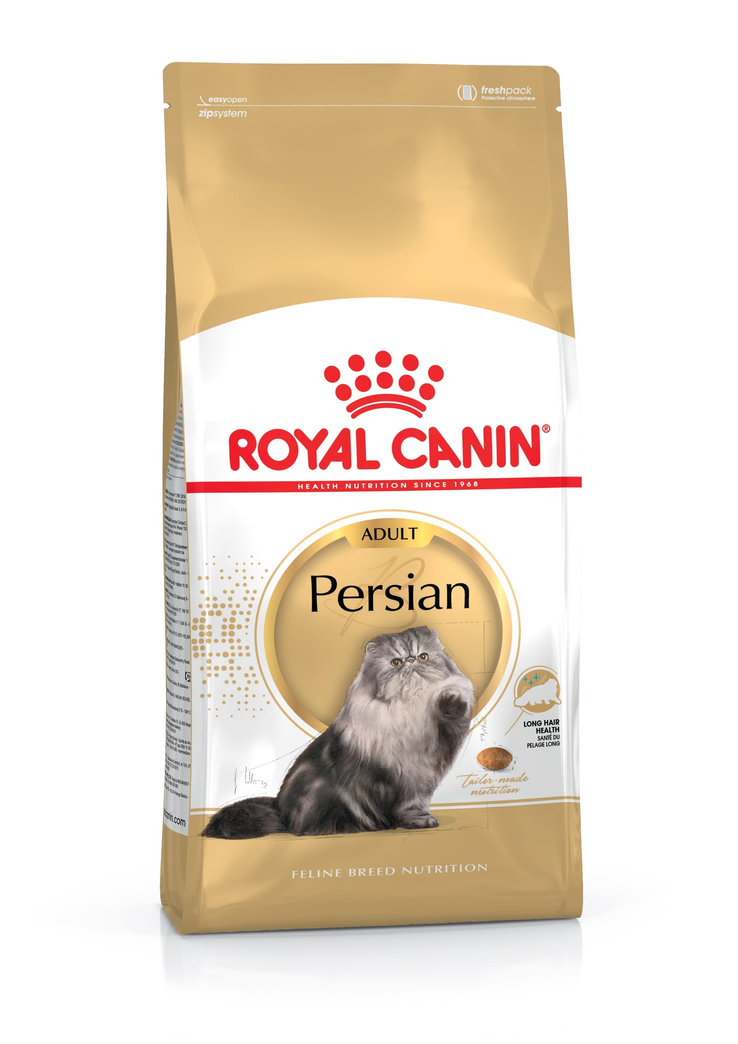 ROYAL CANIN FBN PERSIA ADULTO 2 KG