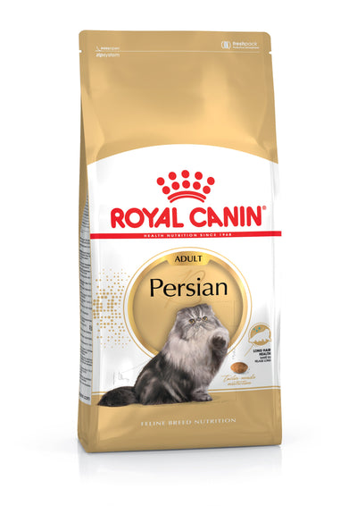 ROYAL CANIN FBN PERSIA ADULTO 400GR