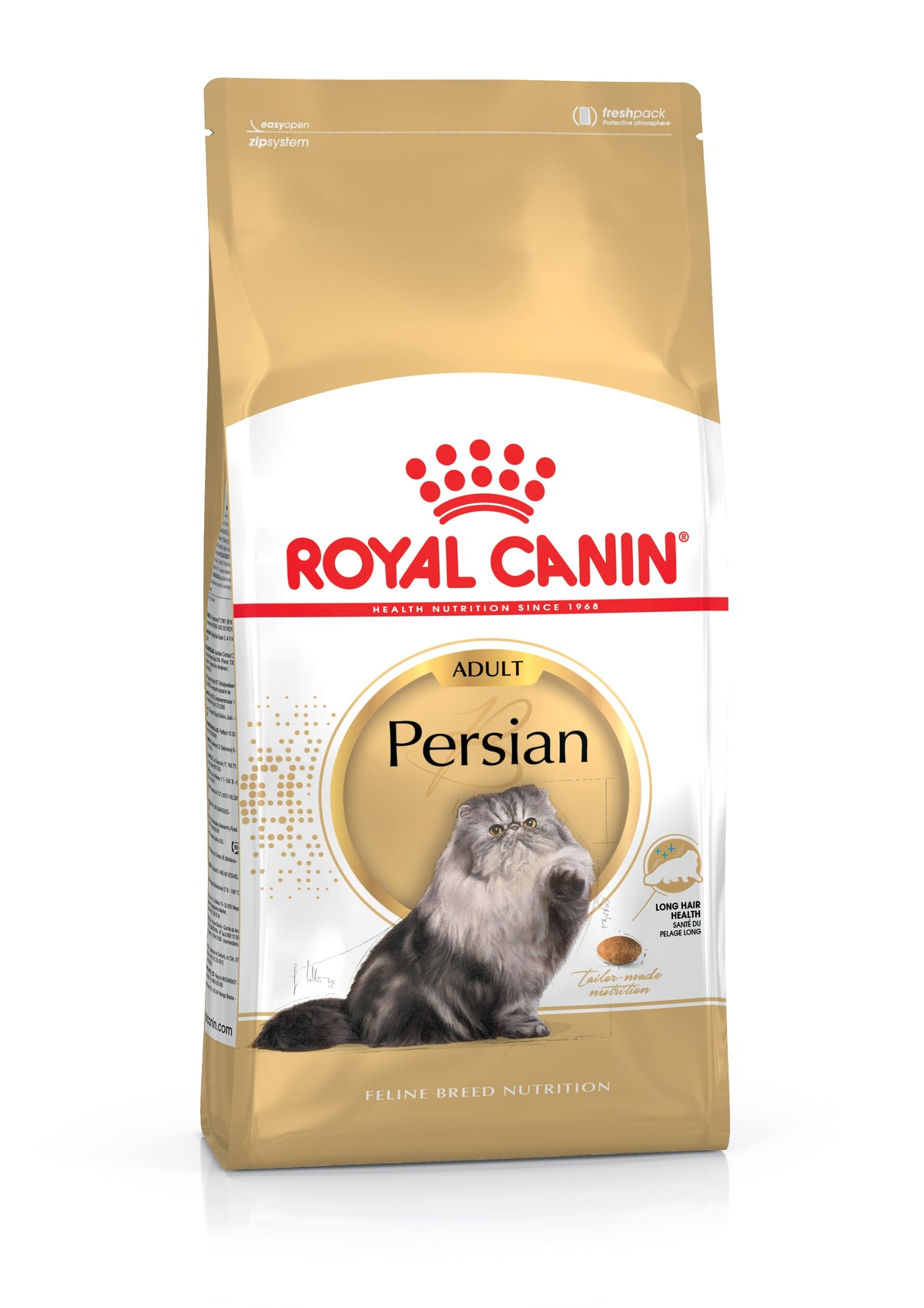 ROYAL CANIN FBN PERSIA ADULTO 2 KG