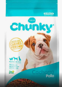 CHUNKY PP 9 KG