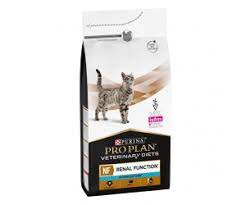 PPVD FELINE NF FUNCION RENAL ADVANCED 1.5 KG