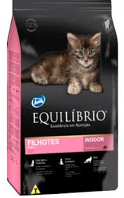 EQUILIBRIO GATITO 1.5 KG