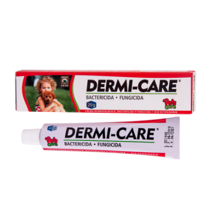 DERMICARE TUBO 20GR