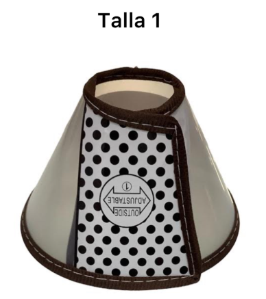 COLLAR ISABELLINO 1