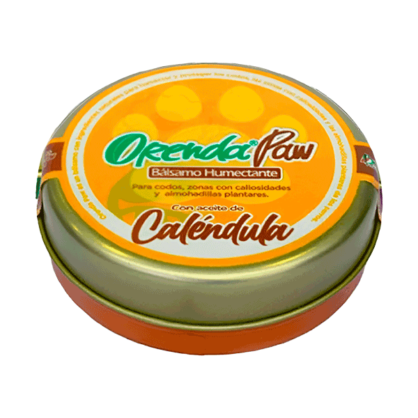ORENDA PAW CALENDULA 35GR