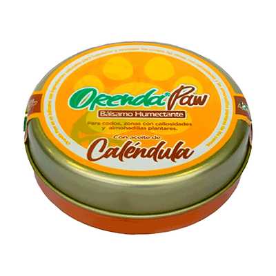 ORENDA PAW CALENDULA 35GR