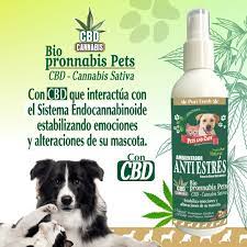 ANTIESTRES PURIFRESH BIOPRONNABIS CBD FCO *240ML