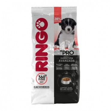 RINGO+PRO CACHORRO 1KG