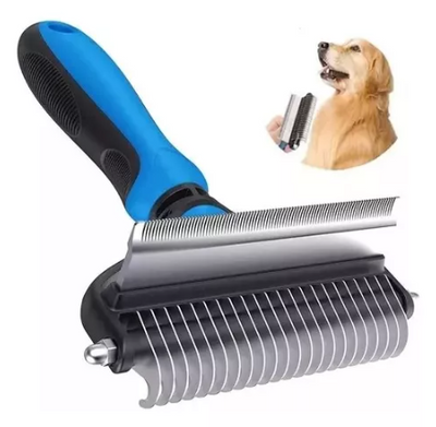 COMBO FURMIPETS + DESENREDADOR CORTANUDOS