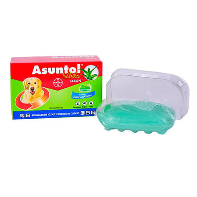 ASUNTOL SABILA 90GR