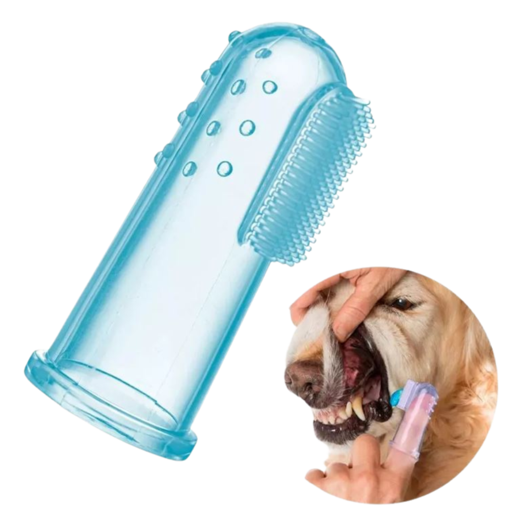 CEPILLO DE DIENTES DEDAL