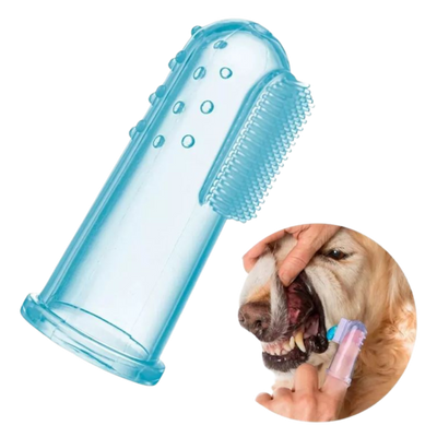 CEPILLO DE DIENTES DEDAL