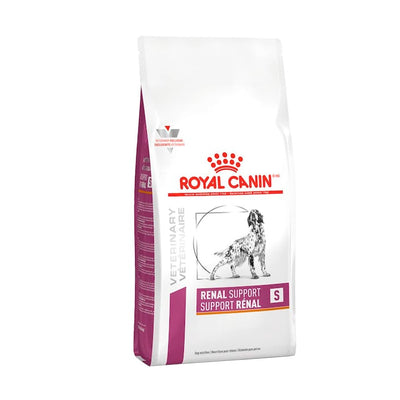 ROYAL CANIN VHN RENAL SUP S PERRO 2.72KG