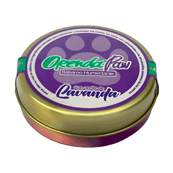ORENDA PAW LAVANDA 35GR