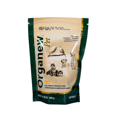 ORGANEW 100 G