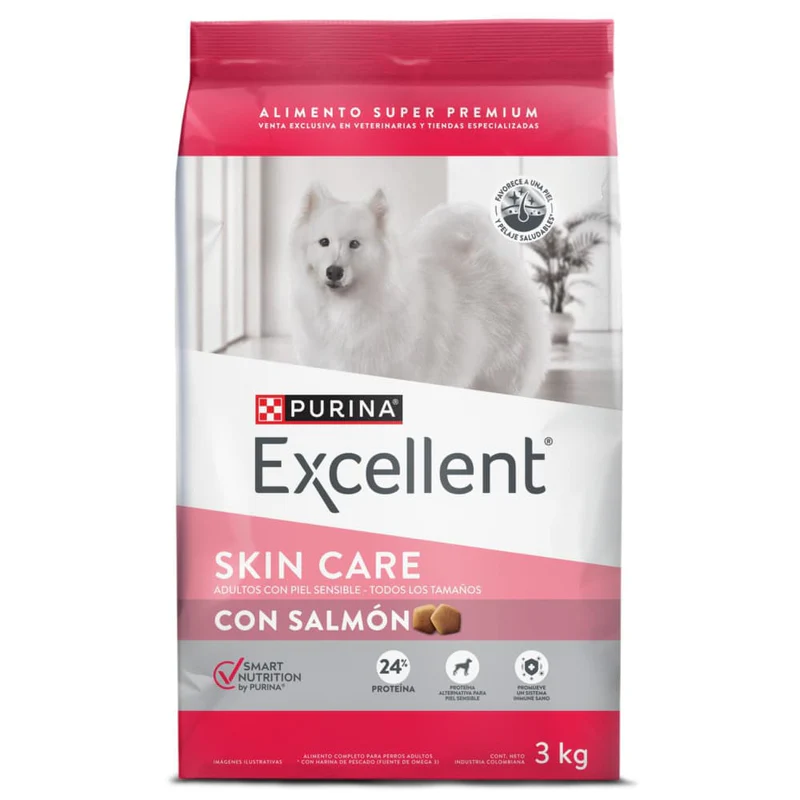 EXCELLENT ADULT SKIN CARE 3K