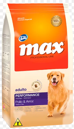 C MAX ADULTO PERFORMANCE POLLO 2 KG