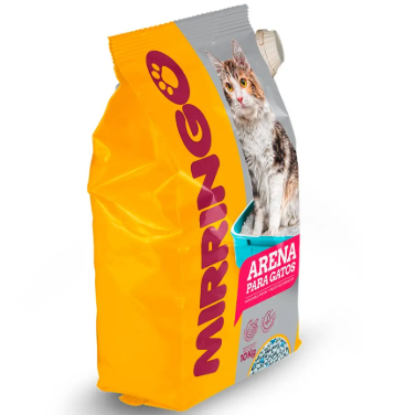 ARENA MIRRINGO 10KG