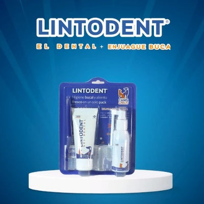 PACKLINTODENT