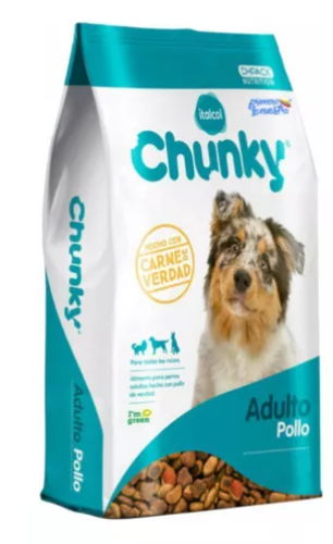 CHUNKY AD 9 KG