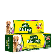 ESBEL PELO LINDO JALEA TUBO 30GR