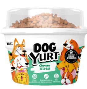 DOG YURT DELIDOG X 160 GR